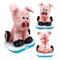 Stack-a-Roos Pals™ Baby Pig Stacking Animal Tower